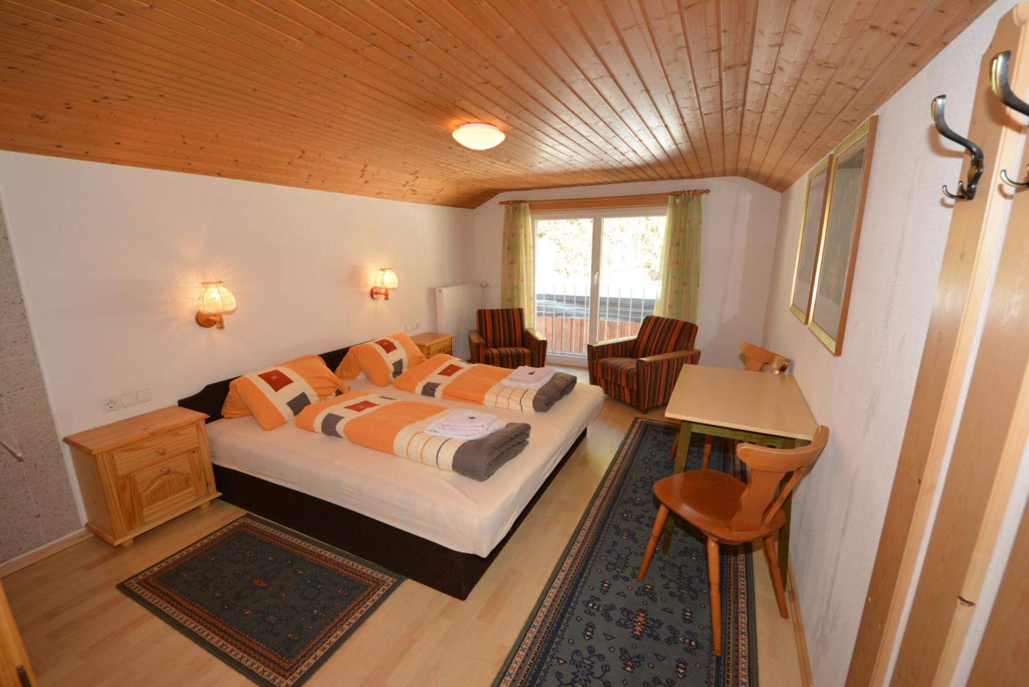 Haus Rudigier By Chatel Reizen Sankt Gallenkirch Cameră foto