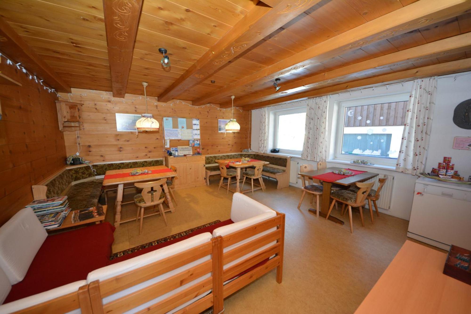Haus Rudigier By Chatel Reizen Sankt Gallenkirch Cameră foto