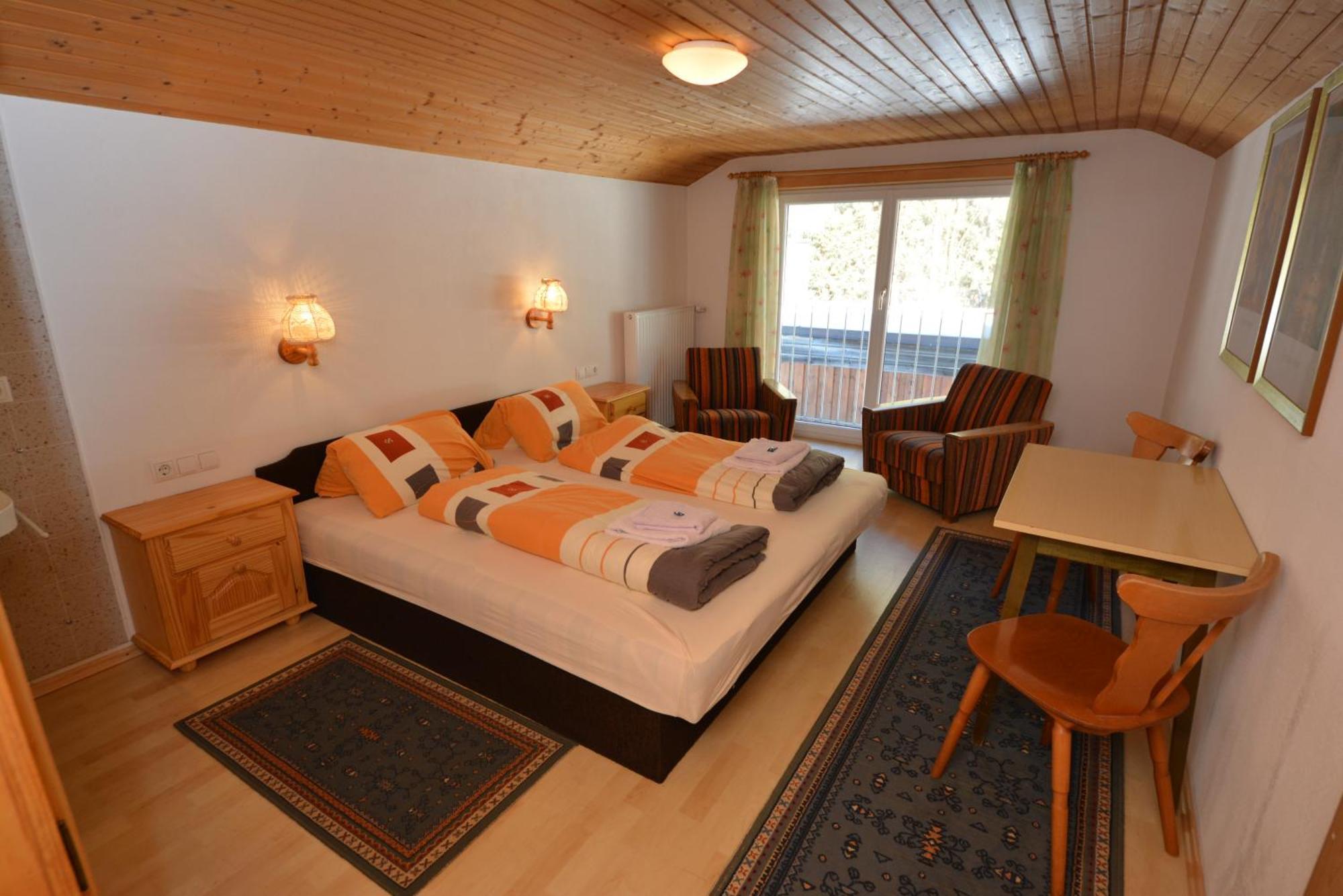 Haus Rudigier By Chatel Reizen Sankt Gallenkirch Cameră foto