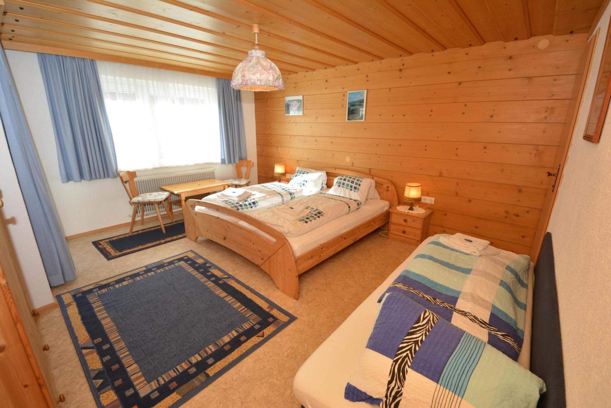 Haus Rudigier By Chatel Reizen Sankt Gallenkirch Cameră foto