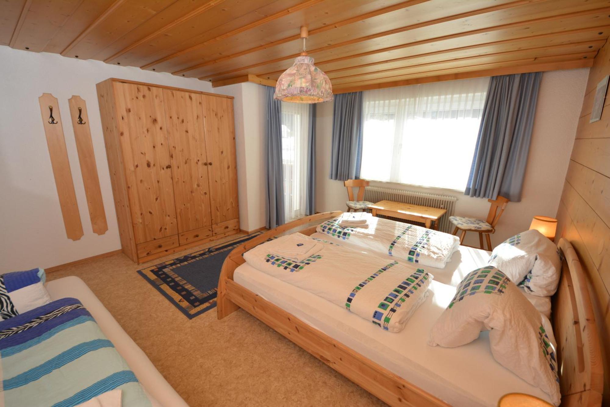 Haus Rudigier By Chatel Reizen Sankt Gallenkirch Cameră foto