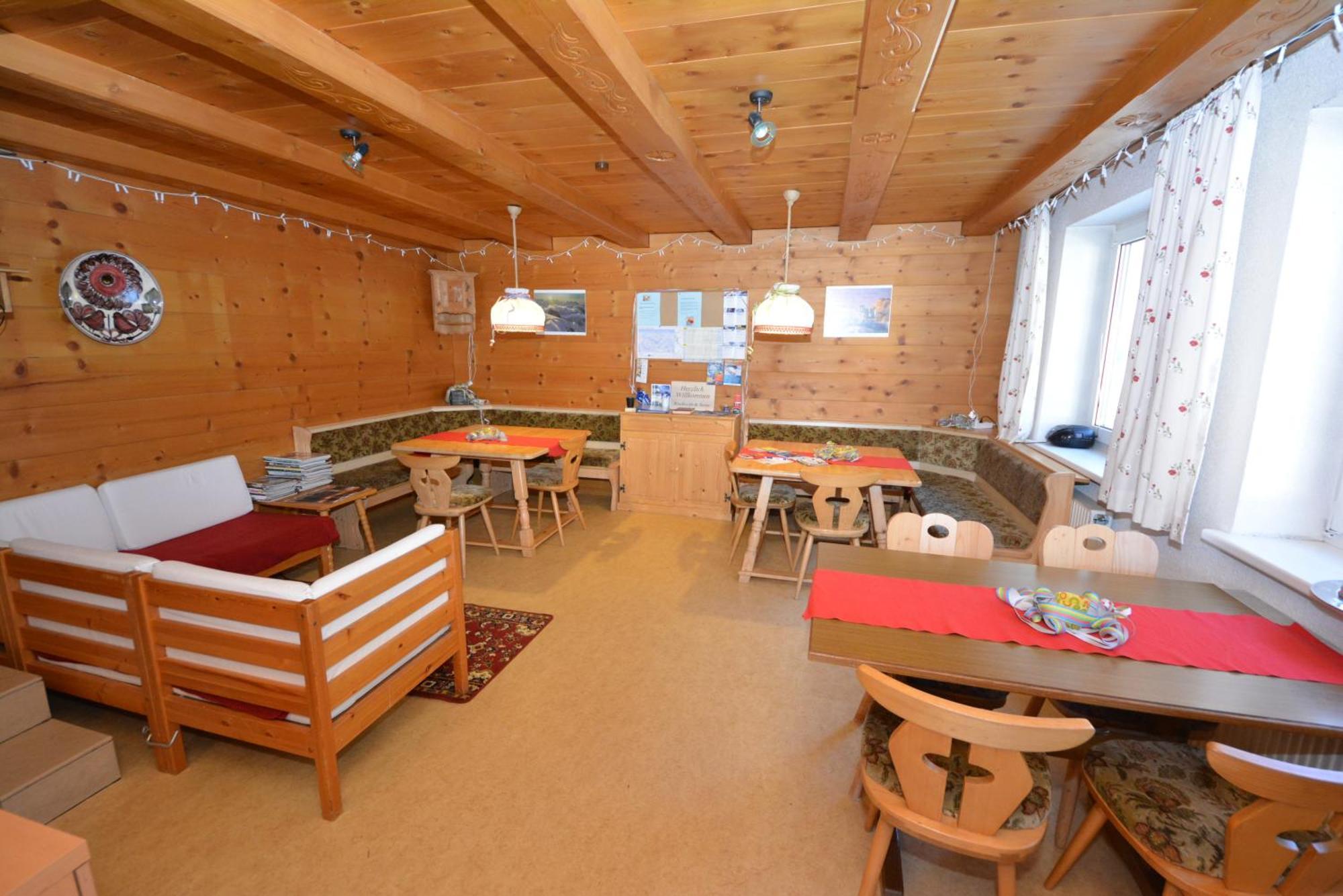 Haus Rudigier By Chatel Reizen Sankt Gallenkirch Cameră foto