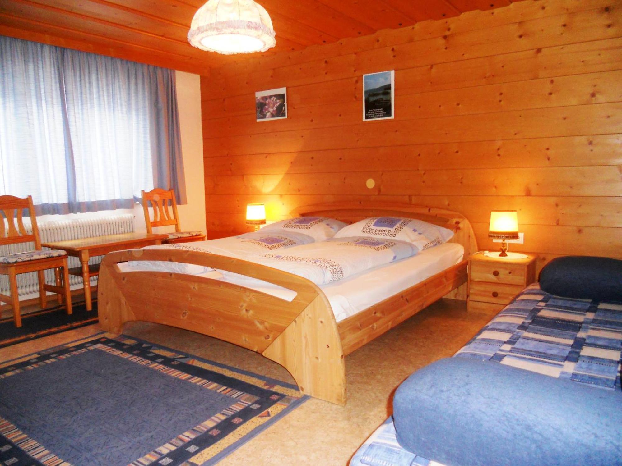 Haus Rudigier By Chatel Reizen Sankt Gallenkirch Cameră foto